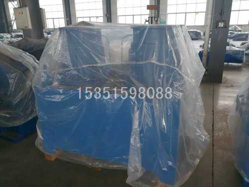 泰隆非標減速機